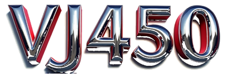 vj450 logo